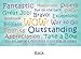 You Are Awesome Cards - Appreciation Cards for Students, Teachers, Employers, Friends, Co-Workers, Family (Box of 100)