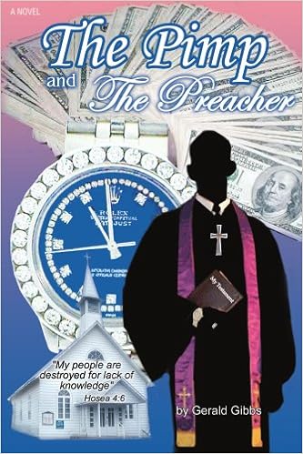 Amazon.com: The Pimp and the Preacher (9780595350421): Gibbs ...