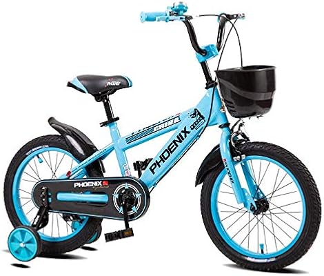 kids bike with stabilisers