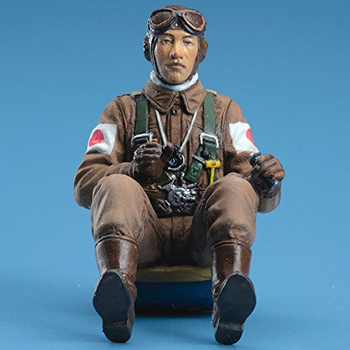 Hasegawa 1:32 Scale HST30 Nakajima KI44-II HEI Shoki Model Kit