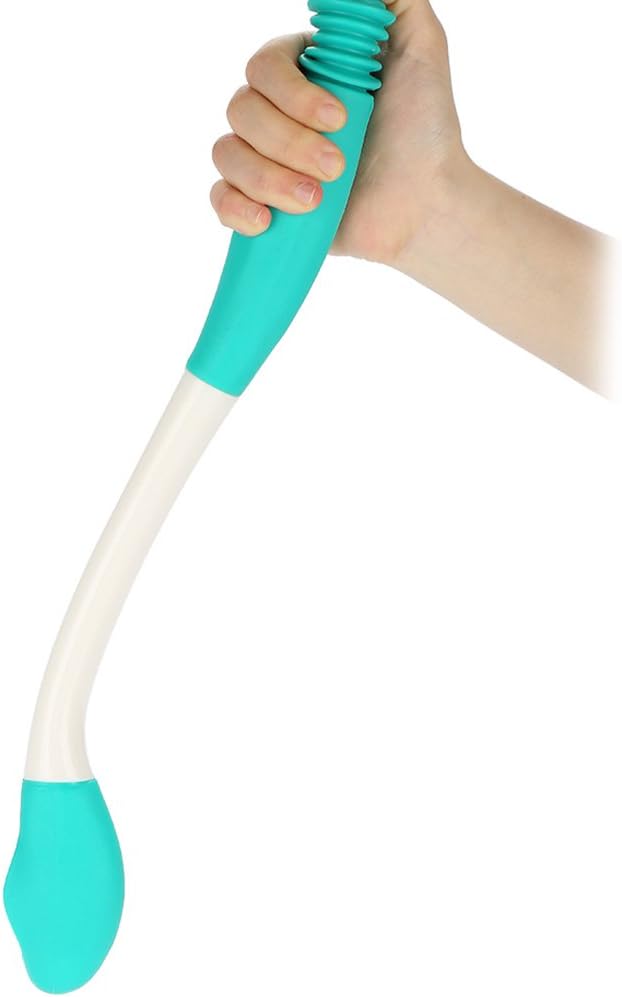 Bottom Wiper,Long Handle Reach Comfort Holder Toilet Paper Tissue Grip Self Wipe Aid Helper for The Elderly and Pregnant Women (Toilet Tissue Aids): Health & Personal Care