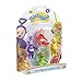Teletubbies 4 Figure Family Pack Set A