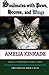 Soulmates with Paws, Hooves, and Wings: My Favorite Love Stories (Volume 1) by Amelia Kinkade
