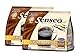 Senseo French Vanilla 2x and Hazelnut Coffee Pods 2x - 4 Pack
