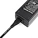 Surface Pro 2 Charger,YIPBOPWT 12V/3.6A US Plug Replacement Charger AC Adapter Power Supply for Microsoft Surface Pro 2 Tablet [UL and FCC Certified]