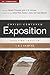 Exalting Jesus in 1 & 2 Samuel (Christ-Centered Exposition Commentary)
