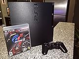 PlayStation 3 160GB Gran Turismo 5 Bundle