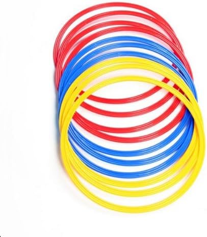 Football Training Ring Sports Agility Training Equipment