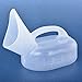 Lazada Female Portable Hospital Urinal Incontinence Pee Bottle 800 ML