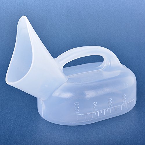 Lazada female portable hospital urinal incontinence pee…