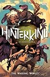 Hinterkind Vol. 1: The Waking World