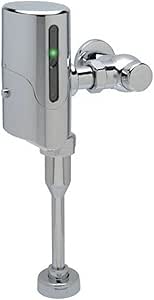 Zurn ZGEN6203EV-WS1 Hydro Generator Powered Flush Valve for 1.0 Urinals
