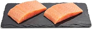 Center Cut Atlantic Salmon Fillet