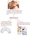 10 pairs Adhesive Breast Lift Tape Strapless Dresses Boobs lifters with Pasties