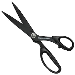 CANARY Japanese Sewing Scissors 10.5", Made in