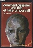 Comment dessiner une tête et faire un portrait by