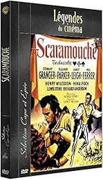 Scaramouche