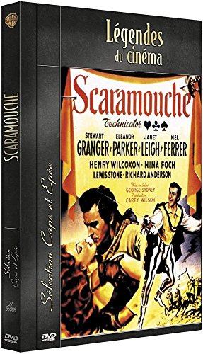 Scaramouche