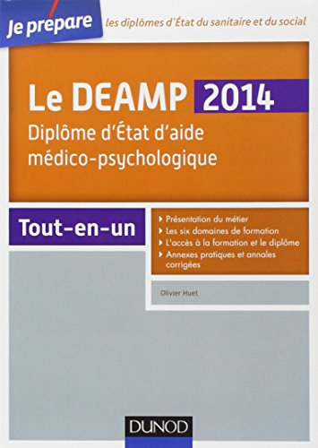 Le  DEAMP