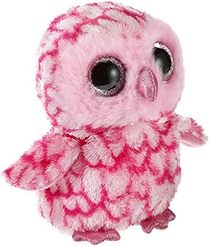 beanie boos pinky