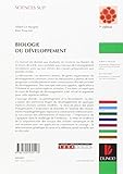 Image de Biologie du dÃ©veloppement (French Edition)