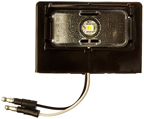 Grote 60701 MicroNova LED License Light (Vertical Mount)