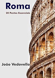 Livro Roma