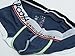 Croota Mens Underwear, Low-Rise Boxer Brief, Satin Waistband, CG01L