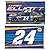 Chase Elliott 3x5 Flag 2 Sided #24 Napa Race Car Hendrick 2016 NASCAR