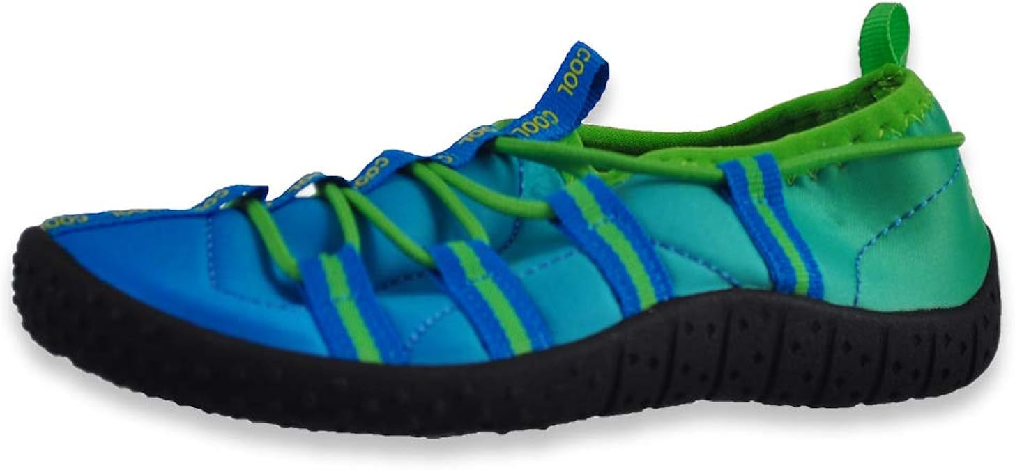 aquakiks water shoes