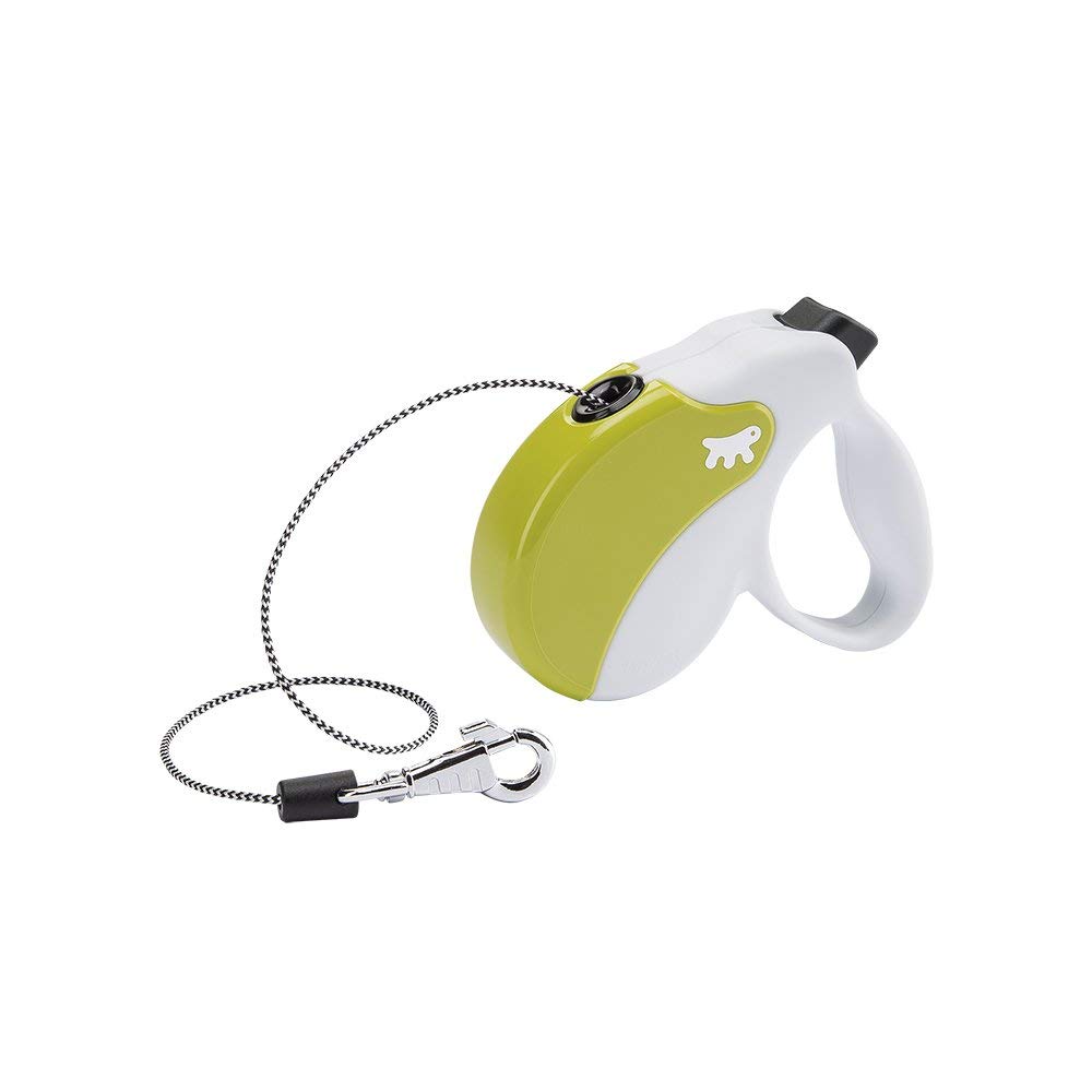AMIGO Mini Cord, White/Green