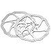 VGEBY1 Bicycle Disc Brake Set, Sturdy Durable Bike Disc Rotor Brake Kit with 160mm Rotors Cycling Mechanical Disc Brake Calipers Front Rearthumb 2