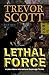 Lethal Force (A Jake Adams International Espionage Thriller Series Book 9)