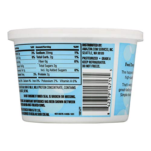 2 Amazon+Brand+Happy+Kosher+Ounces