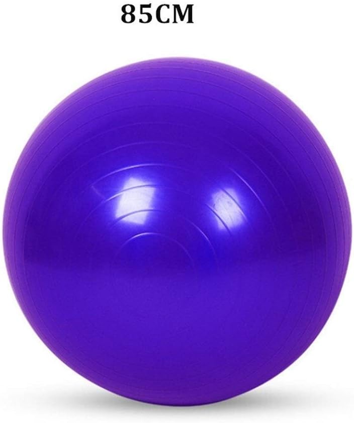 WOHAO Gym ball Yoga ball Exercise Yoga Ball Sports
