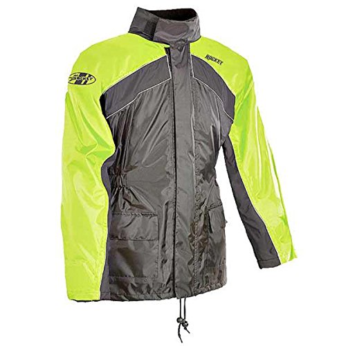 2013 Joe Rocket RS-2 Rain Suit - Green - 3X-Large