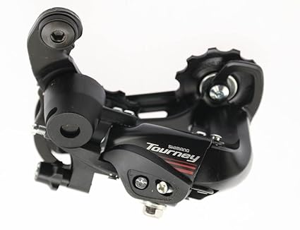shimano tourney 8 speed rear derailleur