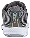 Saucony Men's Ride 10 Running Shoe, Grey, 11 M US