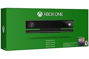 Xbox One Kinect Sensor - Kinect Sensor Edition