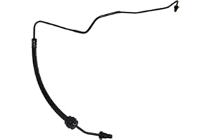 Crown Automotive 52060477AE Hydraulic Clutch Tube