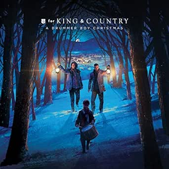 Joy To The World by for KING & COUNTRY on Amazon Music  Amazon.com