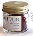 Superior Saffron Threads (Premium) All-Red Saffron / Highest Quality Saffron for your Paella, Risotto,Tea,Rice and Basmati Rice (Super Negin), 2 gram