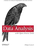 Image de Data Analysis with Open Source Tools: A Hands-On Guide for Programmers and Data Scientists