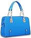 Ilishop Women's New Fashion Shoulder Top-handle Bag Ladies Casual Cross-body Teens