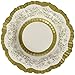 Talking Tables Gold Party Decorations | Gold Plates And Bowls Party Supplies | Gold Bowls | Great For Wedding, Bridal Shower, Christmas And Birthday Decorations | Paper, 12 Pack