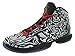 Jordan Mens Superfly 4 Synthetic Basketball Shoes