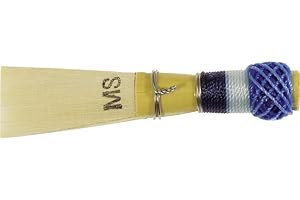 Marlin Lesher Bassoon Reed Medium Hard