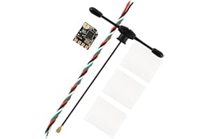 RadioMaster RP1 V2 2.4ghz ExpressLRS ELRS Nano Receiver