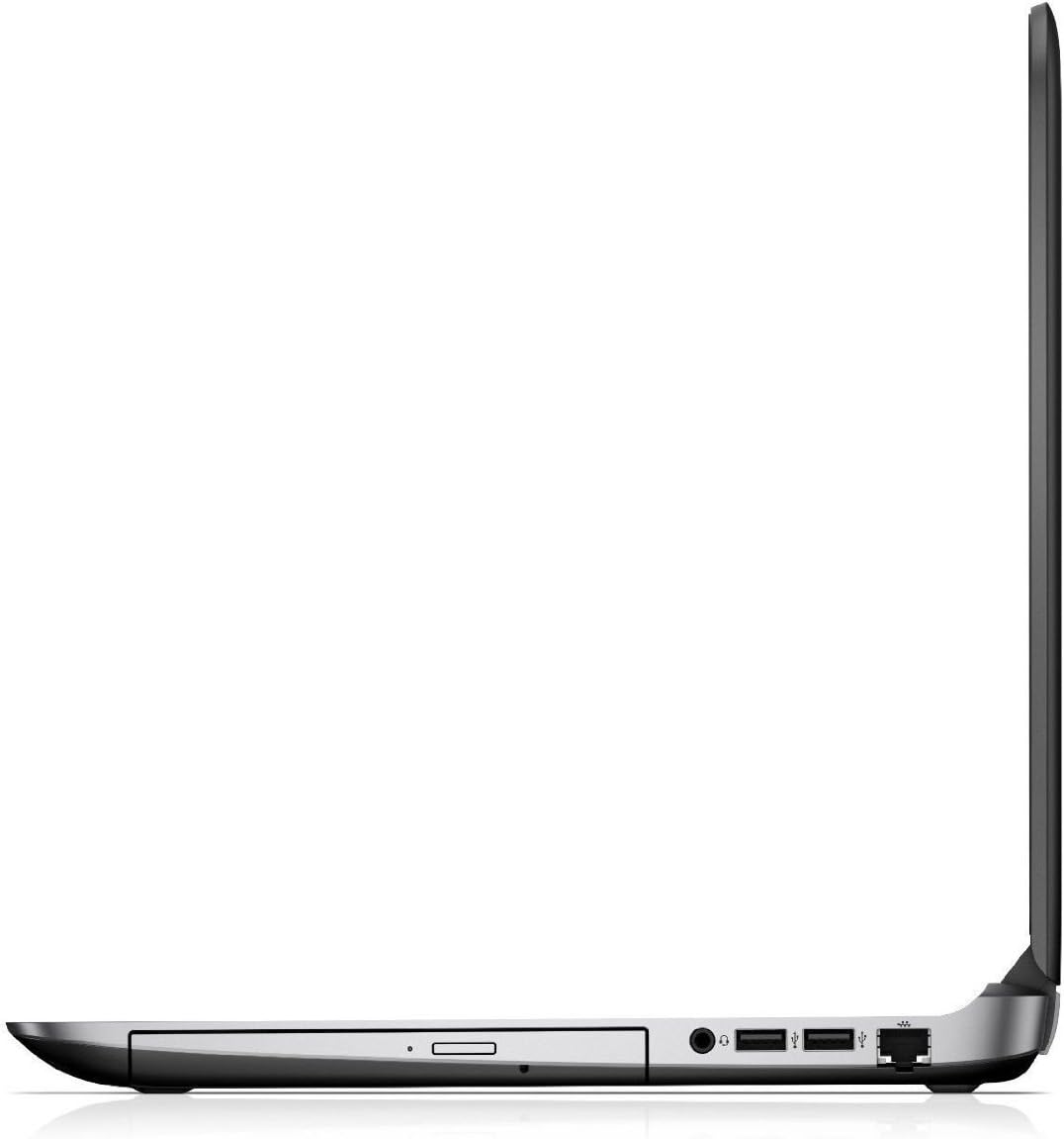 Amazon Com Hp Probook 450 G3 15 6 Business Ultrabook Intel Core I5 60u 500gb 8gb Ddr3 19x1080 Fhd Dvd Windows 7 Pro 10 Pro Computers Accessories