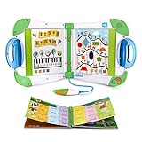 LeapFrog LeapStart Interactive Learning System for Preschool & Pre-Kindergarten